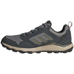 adidas Tracerocker 2.0 GORE-TEX Trail Running Shoes - Grey adidas Tracerocker 2.0 GORE-TEX Trail Running Shoes - Grey