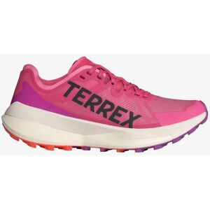 adidas Agravic Speed Pink Trail Running Shoes - Trail Shoes adidas Agravic Speed Pink Trail Running Shoes - Trail Shoes