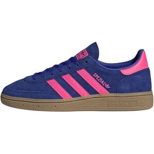 Adidas Originals Handball Spezial Sneakers - Blue, Model 38 2/3, Unisex Adidas Originals Handball Spezial Sneakers - Blue, Model 38 2/3, Unisex