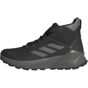Chaussures de Randonnée adidas Trailmaker 2.0 Mid Gore-Tex - Noir - Publicité Chaussures de Randonnée adidas Trailmaker 2.0 Mid Gore-Tex - Noir - Publicité