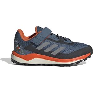 Chaussures de trail Disney Terrax d'Adidas - Chaussures de trail - Publicité Chaussures de trail Disney Terrax d'Adidas - Chaussures de trail - Publicité
