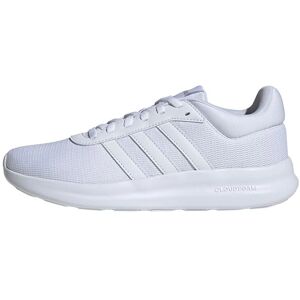 Adidas Lite Racer 4.0 White - Shoes Adidas Lite Racer 4.0 White - Shoes