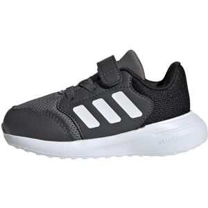Adidas Tensaur Run 3.0 Kinder Lauflerner - Grau - Größe: 5 Jahre Adidas Tensaur Run 3.0 Kinder Lauflerner - Grau - Größe: 5 Jahre