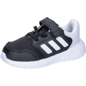 Adidas Tensaur Run 3.0 Enfants Top Strap - 3 0 Bébé noir - Publicité Adidas Tensaur Run 3.0 Enfants Top Strap - 3 0 Bébé noir - Publicité