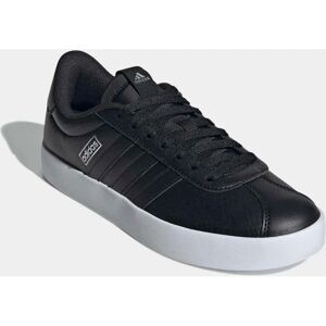 ADIDAS SPORTSWEAR VL COURT 3.0 SKATEBOARDING - Sneaker - Schwarz ADIDAS SPORTSWEAR VL COURT 3.0 SKATEBOARDING - Sneaker - Schwarz