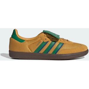 adidas Samba Lt Unisex Sneakers Gul-Grøn - Sneakers adidas Samba Lt Unisex Sneakers Gul-Grøn - Sneakers