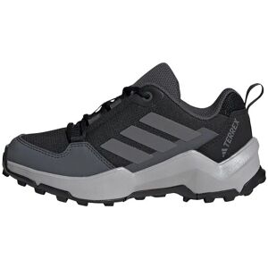 Încălțăminte de drumeție pentru copii adidas Terrex Ax4r - Negru Încălțăminte de drumeție pentru copii adidas Terrex Ax4r - Negru