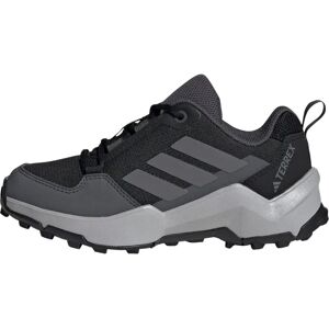 Adidas Kinderschuhe Terrex Ax4r K - Schwarz - Outdoor & Wandern Adidas Kinderschuhe Terrex Ax4r K - Schwarz - Outdoor & Wandern