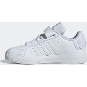 adidas Grand Court 2.0 Kinder Weiß Schuhe adidas Grand Court 2.0 Kinder Weiß Schuhe
