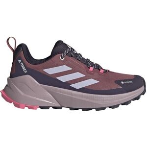 adidas Trailmaker 2.0 GORE-TEX Hiking Shoes - Red - Hiking Shoes adidas Trailmaker 2.0 GORE-TEX Hiking Shoes - Red - Hiking Shoes