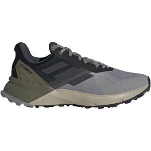 adidas Terrex Soulstride Gray - Running Shoes adidas Terrex Soulstride Gray - Running Shoes