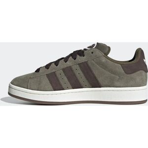 adidas Originals Campus 00s Turnschuhe - Olive Strata/Dunkelbraun/Weiß - Sneaker adidas Originals Campus 00s Turnschuhe - Olive Strata/Dunkelbraun/Weiß - Sneaker