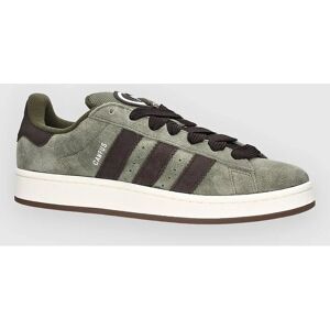 adidas Originals Campus 00s Turnschuhe - Olive Strata / Dunkelbraun / Ftw White - Sneakers adidas Originals Campus 00s Turnschuhe - Olive Strata / Dunkelbraun / Ftw White - Sneakers