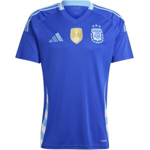 Adidas Argentina Away Shirt - Blue - M - Football Shirt Adidas Argentina Away Shirt - Blue - M - Football Shirt