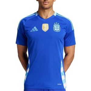 adidas Argentina Model 24 Away Jersey Blue - Football Shirt adidas Argentina Model 24 Away Jersey Blue - Football Shirt