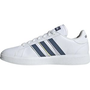 adidas Grand Court Base 2.0 Turnschuhe - Weiß adidas Grand Court Base 2.0 Turnschuhe - Weiß