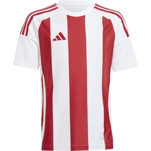 Adidas White Striped 24 Kids' Football Jersey - Training & Match Adidas White Striped 24 Kids' Football Jersey - Training & Match