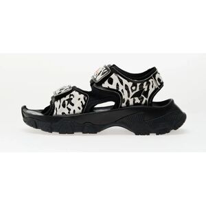 adidas by Stella McCartney Hika Weiße Outdoorsandalen adidas by Stella McCartney Hika Weiße Outdoorsandalen