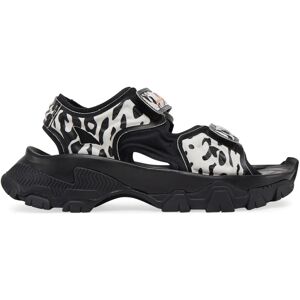 adidas by Stella McCartney Hika Outdoor Sandals - Weiß - Sandalen adidas by Stella McCartney Hika Outdoor Sandals - Weiß - Sandalen