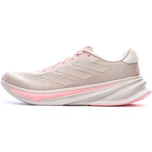 adidas Supernova Rise Chaussures de course Femmes Rose - Publicité adidas Supernova Rise Chaussures de course Femmes Rose - Publicité
