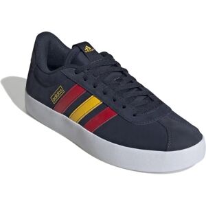 ADIDAS SPORTSWEAR VL COURT 3.0 - Sneaker - Legend Ink / Better Scarlet / Bold Gold - Sportliche Schuhe ADIDAS SPORTSWEAR VL COURT 3.0 - Sneaker - Legend Ink / Better Scarlet / Bold Gold - Sportliche Schuhe