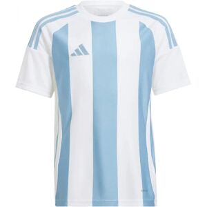 Adidas Model 152 Blue Moisture-Absorbing Football T-Shirt Adidas Model 152 Blue Moisture-Absorbing Football T-Shirt