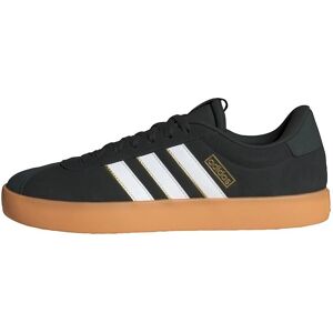 adidas VL Court 3.0 schoenen - Zwart adidas VL Court 3.0 schoenen - Zwart