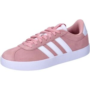 chaussures adidas VL Court 3.0 - Rose - Chaussures de sport - Publicité chaussures adidas VL Court 3.0 - Rose - Chaussures de sport - Publicité
