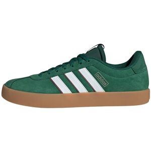 Adidas VL Court 3.0 Schoenen - Groen - Schoenen Adidas VL Court 3.0 Schoenen - Groen - Schoenen
