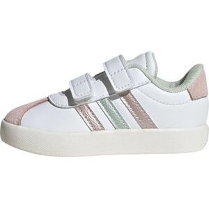 Adidas VL Court 3.0 Kids Wit - Sneakers Adidas VL Court 3.0 Kids Wit - Sneakers