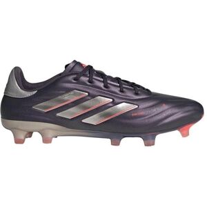 adidas Copa Pure 2 Elite Czarny/Srebrny - Buty piłkarskie adidas Copa Pure 2 Elite Czarny/Srebrny - Buty piłkarskie
