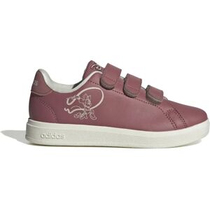 Chaussures adidas Advantage Minnie CF C Rose Enfants - Chaussures pour enfants - Publicité Chaussures adidas Advantage Minnie CF C Rose Enfants - Chaussures pour enfants - Publicité