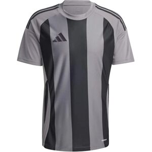 adidas Striped 24 Jersey - Grey - Jersey Football adidas Striped 24 Jersey - Grey - Jersey Football