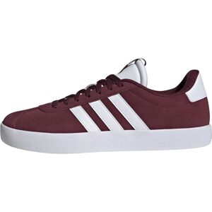 adidas VL Court 3.0 Shoes - Red adidas VL Court 3.0 Shoes - Red