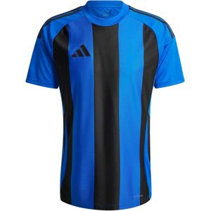 Adidas Blue Striped 24 Jersey - Soccer Shirt Adidas Blue Striped 24 Jersey - Soccer Shirt