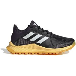 Adidas Youngstar Schoen Core Black Zero Metallic Spark Adidas Youngstar Schoen Core Black Zero Metallic Spark