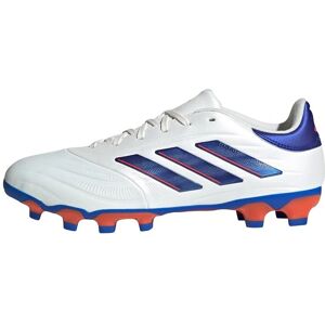 adidas Copa Pure 2 League Multi-Ground Football Boots - White adidas Copa Pure 2 League Multi-Ground Football Boots - White