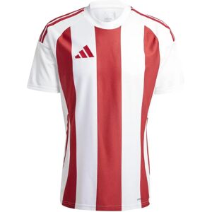 T-shirt Adidas IW2142 Blanc/Rouge - Maillot - Publicité T-shirt Adidas IW2142 Blanc/Rouge - Maillot - Publicité