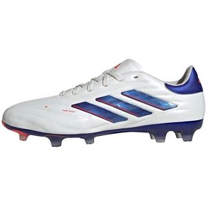 adidas Copa Pure 2 Pro Białe/Niebieskie Buty do Piłki Nożnej - Sportowe i Ekologiczne adidas Copa Pure 2 Pro Białe/Niebieskie Buty do Piłki Nożnej - Sportowe i Ekologiczne