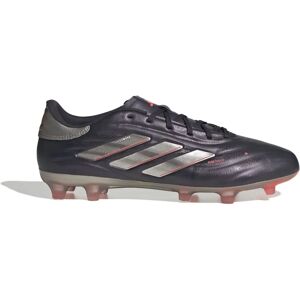 adidas Copa Pure 2 Pro Zwart Zilver Voetbalschoenen - Heren adidas Copa Pure 2 Pro Zwart Zilver Voetbalschoenen - Heren