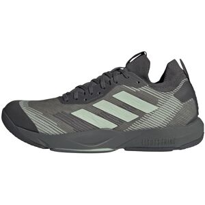 Adidas Graue Rapidmove Schuhe - HIIT & Training - Schuhe Adidas Graue Rapidmove Schuhe - HIIT & Training - Schuhe