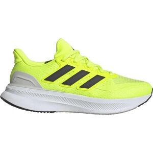 adidas Ultrarun 5 Pantofi de alergare - Galben - Ușor, Mesh, Recycle adidas Ultrarun 5 Pantofi de alergare - Galben - Ușor, Mesh, Recycle