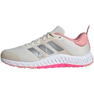 adidas Everyset Weiße Trainingsschuhe - Trainingsschuhe adidas Everyset Weiße Trainingsschuhe - Trainingsschuhe