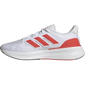 Adidas Ultrarun 5 Running Shoes - White - Sports Shoes Adidas Ultrarun 5 Running Shoes - White - Sports Shoes