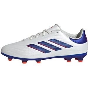 adidas Enfants Copa Pure 2 League Blanc - Chaussures de football adidas Enfants Copa Pure 2 League Blanc - Chaussures de football