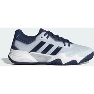 Adidas Solematch Control 2 Clay Tennis Shoes - Blue Adidas Solematch Control 2 Clay Tennis Shoes - Blue