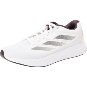 adidas Duramo RC Witte Hardloopschoenen - Hardloopschoenen adidas Duramo RC Witte Hardloopschoenen - Hardloopschoenen