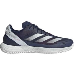 Adidas Defiant Speed 2 M Clay Pantofi de tenis pentru bărbați - Navy/Blue/Fuchsia Adidas Defiant Speed 2 M Clay Pantofi de tenis pentru bărbați - Navy/Blue/Fuchsia