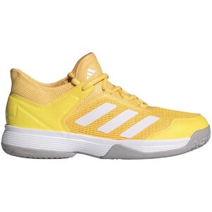 Chaussures Adidas Ubersonic 4 Enfants - Jaune - Tennis - Toute l'année - 3.5 Kid UK Chaussures Adidas Ubersonic 4 Enfants - Jaune - Tennis - Toute l'année - 3.5 Kid UK