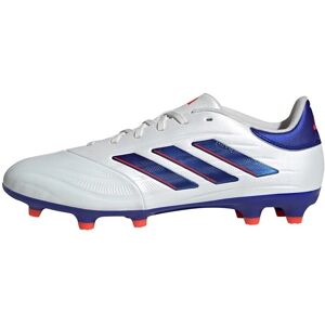 adidas Copa Pure 2 League White/Blue Football Boots - 11.5 adidas Copa Pure 2 League White/Blue Football Boots - 11.5
